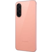 Samsung Galaxy A26 5G 128GB 6GB RAM Peach Pink Smartphone
