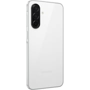سامسونج جالكسي A26 (128 جيجابايت، 6 جيجابايت) يدعم 5G لون أبيض