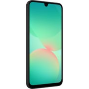 Samsung Galaxy A26 5G 256GB 8GB RAM Black Smartphone