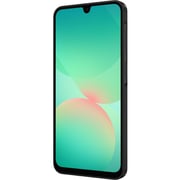 Samsung Galaxy A26 5G 256GB 8GB RAM Black Smartphone