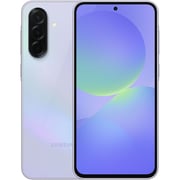 Samsung Galaxy A36 5G 128GB 8GB RAM Awesome Lavender Smartphone