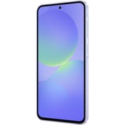 Samsung Galaxy A36 5G 128GB 8GB RAM Awesome Lavender Smartphone