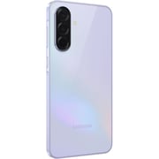 Samsung Galaxy A36 5G 128GB 8GB RAM Awesome Lavender Smartphone