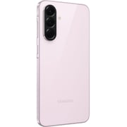 Samsung Galaxy A56 5G 256GB 12GB RAM Awesome Pink Smartphone