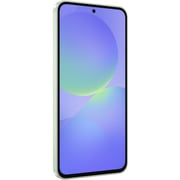 Samsung Galaxy A36 5G 128GB 8GB RAM Awesome Lime Smartphone