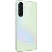 Samsung Galaxy A36 5G 128GB 8GB RAM Awesome Lime Smartphone
