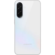 Samsung Galaxy A36 5G 256GB 8GB RAM Awesome White Smartphone