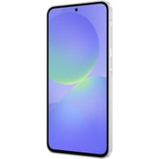Samsung Galaxy A36 5G 256GB 8GB RAM Awesome White Smartphone