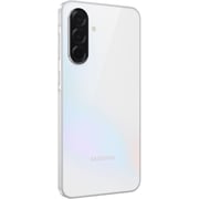 Samsung Galaxy A36 5G 256GB 8GB RAM Awesome White Smartphone
