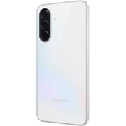 Samsung Galaxy A36 5G 256GB 8GB RAM Awesome White Smartphone