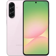 Samsung Galaxy A56 5G 256GB 8GB RAM Awesome Pink Smartphone