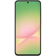 Samsung Galaxy A56 5G 256GB 8GB RAM Awesome Pink Smartphone