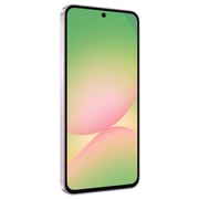 Samsung Galaxy A56 5G 256GB 8GB RAM Awesome Pink Smartphone