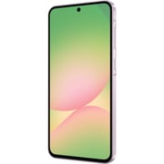 Samsung Galaxy A56 5G 256GB 8GB RAM Awesome Pink Smartphone