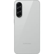 Samsung Galaxy A56 5G 256GB 8GB RAM Awesome Light Gray Smartphone