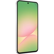 Samsung Galaxy A56 5G 256GB 8GB RAM Awesome Light Gray Smartphone