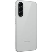 Samsung Galaxy A56 5G 256GB 8GB RAM Awesome Light Gray Smartphone