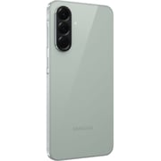 سامسونج جالكسي A56 (256 جيجابايت، 12 جيجابايت) يدعم 5G لون زيتوني
