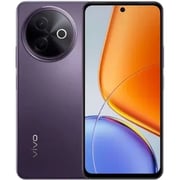 Vivo Y39 5G 256GB 8GB RAM Royal Purple Dual Sim Smartphone