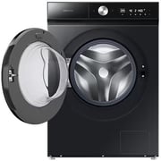 Samsung Front Load Washer & Dryer 11.5 kg / 8 kg WD11BB944 + Samsung MG23D Microwave Oven
