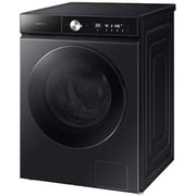 Samsung Front Load Washer & Dryer 11.5 kg / 8 kg WD11BB944 + Samsung MG23D Microwave Oven