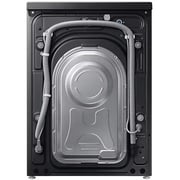 Samsung Front Load Washer & Dryer 11.5 kg / 8 kg WD11BB944 + Samsung MG23D Microwave Oven