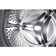 Samsung Front Load Washer & Dryer 11.5 kg / 8 kg WD11BB944 + Samsung MG23D Microwave Oven