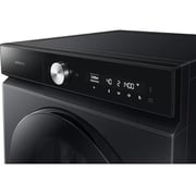 Samsung Front Load Washer & Dryer 11.5 kg / 8 kg WD11BB944 + Samsung MG23D Microwave Oven