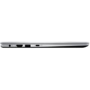 MSI Modern 14 (2025) Laptop - 13th Gen / Intel Core i5-1334U / 14inch FHD / 512GB SSD / 8GB RAM / Shared Intel UHD Graphics / Windows 11 Home / English & Arabic Keyboard / Urban Silver / Middle East Version - [F13MG-260]