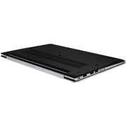MSI Modern 14 (2025) Laptop - 13th Gen / Intel Core i5-1334U / 14inch FHD / 512GB SSD / 8GB RAM / Shared Intel UHD Graphics / Windows 11 Home / English & Arabic Keyboard / Urban Silver / Middle East Version - [F13MG-260]