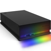 Seagate FireCuda 8 TB Gaming Hub