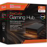 Seagate FireCuda 8 TB Gaming Hub