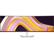 Dell U4924DW UltraSharp Curved USB-C Hub Monitor 49inch