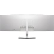 Dell U4924DW UltraSharp Curved USB-C Hub Monitor 49inch