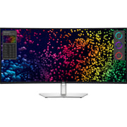 Dell U4025QW UltraSharp Curved Thunderbol Hub Monitor 40inch