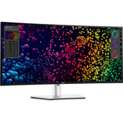 Dell U4025QW UltraSharp Curved Thunderbol Hub Monitor 40inch