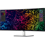 Dell U4025QW UltraSharp Curved Thunderbol Hub Monitor 40inch