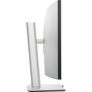 Dell U4025QW UltraSharp Curved Thunderbol Hub Monitor 40inch