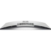 Dell U4025QW UltraSharp Curved Thunderbol Hub Monitor 40inch