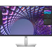 Dell P3223QE 4K Flat Monitor 32inch