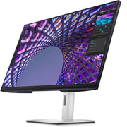 Dell P3223QE 4K Flat Monitor 32inch