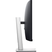 Dell P3424WEB WQHD Curved Video Conferencing Monitor 34inch
