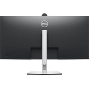 Dell P3424WEB WQHD Curved Video Conferencing Monitor 34inch
