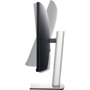 Dell P3424WEB WQHD Curved Video Conferencing Monitor 34inch