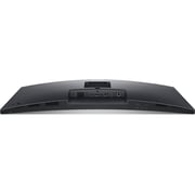 Dell P3424WEB WQHD Curved Video Conferencing Monitor 34inch