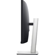 Dell P3424WEB WQHD Curved Video Conferencing Monitor 34inch