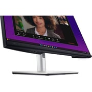 Dell P2724DEB Pro Plus QHD Video Conferencing Monitor 27inch