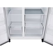 LG LinearCooling, Side by Side Refrigerator