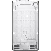 LG LinearCooling, Side by Side Refrigerator