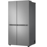 LG LinearCooling, Side by Side Refrigerator